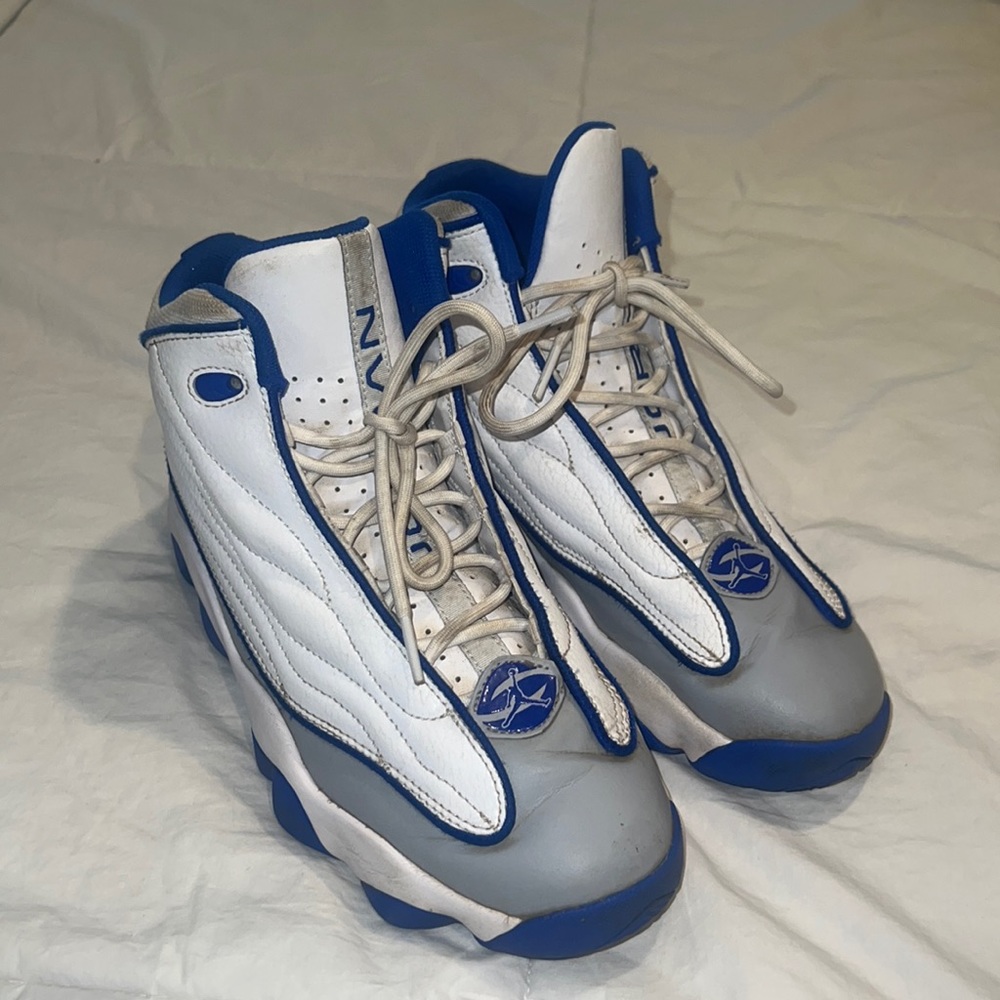 Jordan sneakers